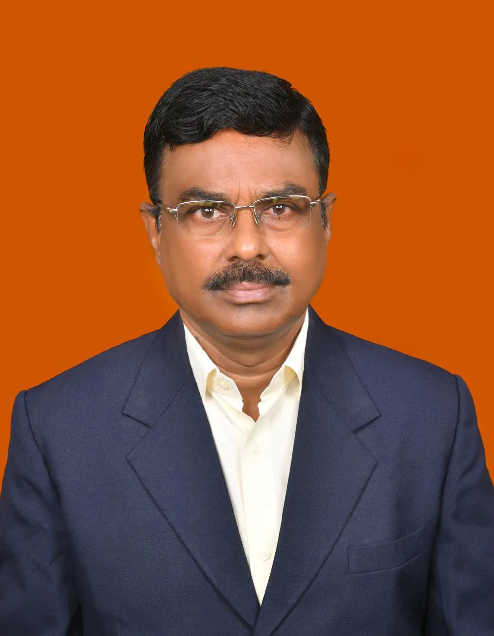 Katta Damodar Reddy